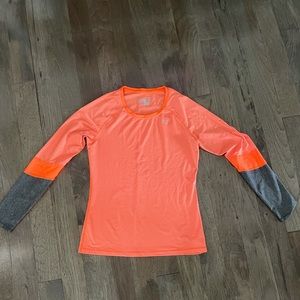 Under Armour Workout Set Size Small